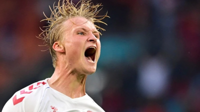 Top 5+ Ngôi sao trẻ của Đan Mạch tại Euro 2024 tiềm năng nhất