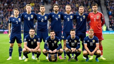 Nhận định cửa đi tiếp Scotland tại Euro 2024 - Bay trên đôi cánh của Scott Mctominay