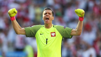 Các cầu thủ chủ chốt của Ba Lan tại Euro 2024 - Cỗ máy ghi bàn Lewy