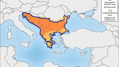 Quốc gia Châu  u chưa tham dự Euro - Tổng hợp các đội có mặt nhiều tại Euro