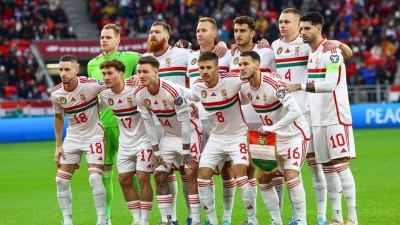 Phân tích hấp dẫn về đội hình đội tuyển Hungary xuất sắc nhất Euro 2024