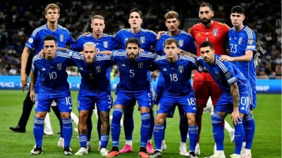 Nhận định cửa đi tiếp Italia tại Euro 2024: 