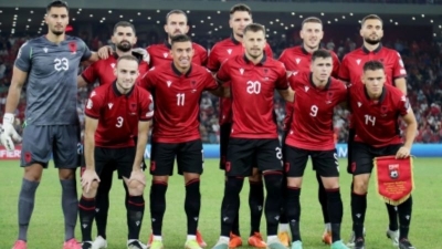 Thông tin nhận định cửa đi tiếp Albania tại Euro 2024